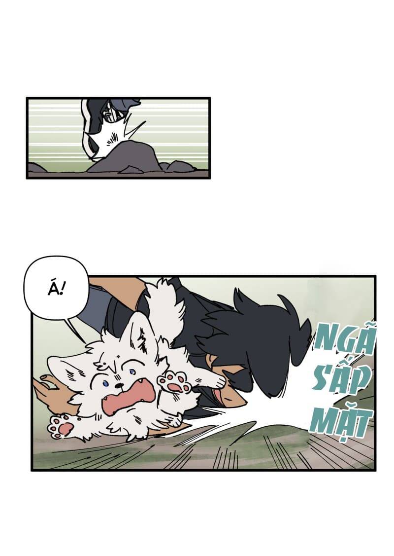 Lumine Chapter 127 - Trang 2