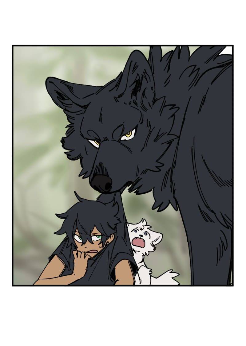 Lumine Chapter 127 - Trang 2