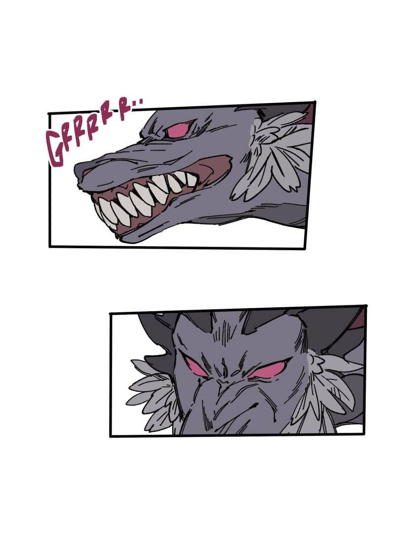 Lumine Chapter 127 - Trang 2