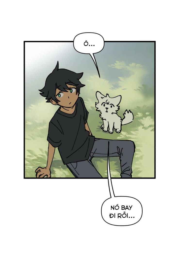 Lumine Chapter 128 - Trang 2