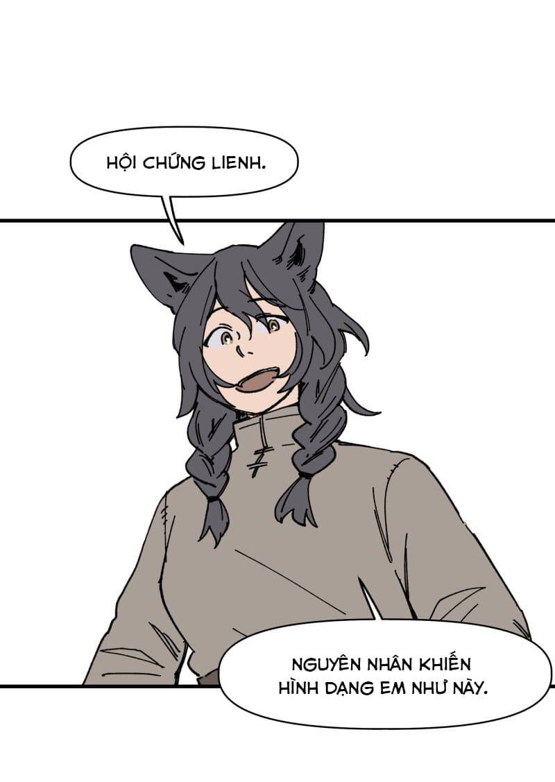 Lumine Chapter 128 - Trang 2