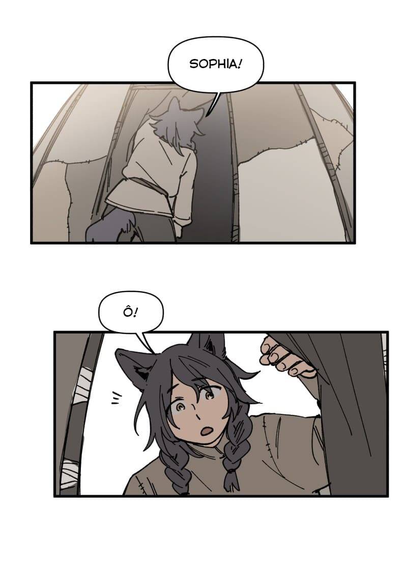 Lumine Chapter 128 - Trang 2