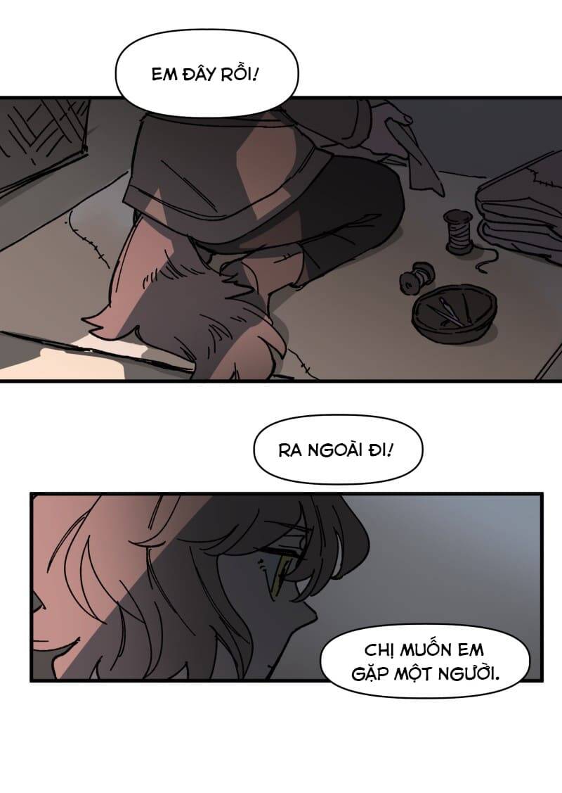 Lumine Chapter 128 - Trang 2