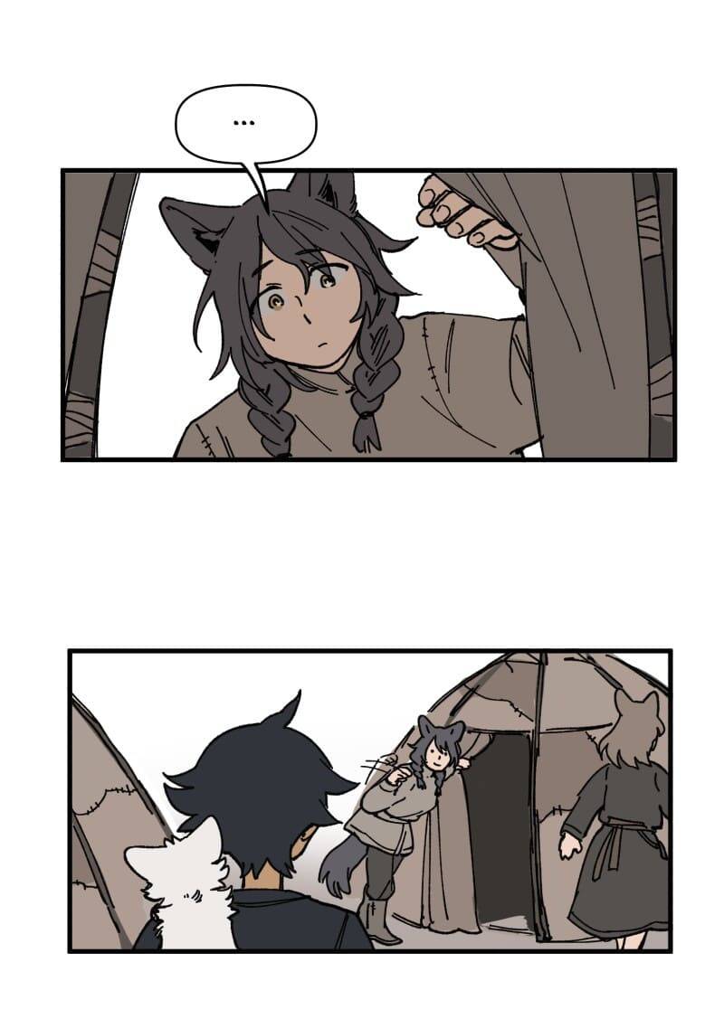 Lumine Chapter 128 - Trang 2