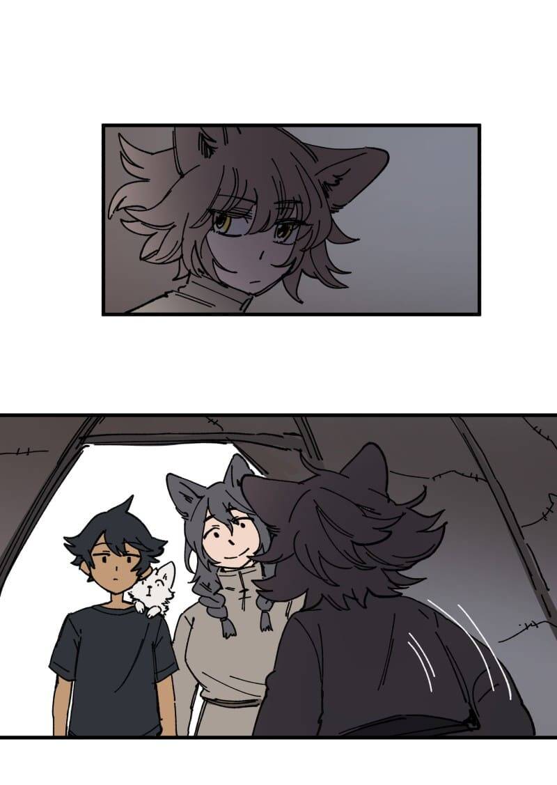 Lumine Chapter 128 - Trang 2