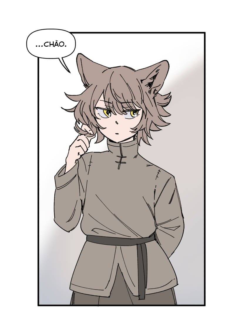 Lumine Chapter 128 - Trang 2