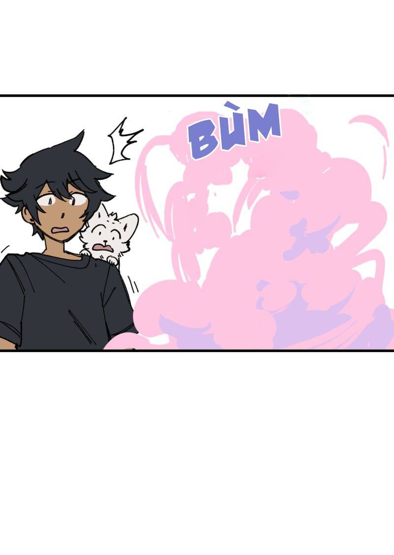 Lumine Chapter 128 - Trang 2