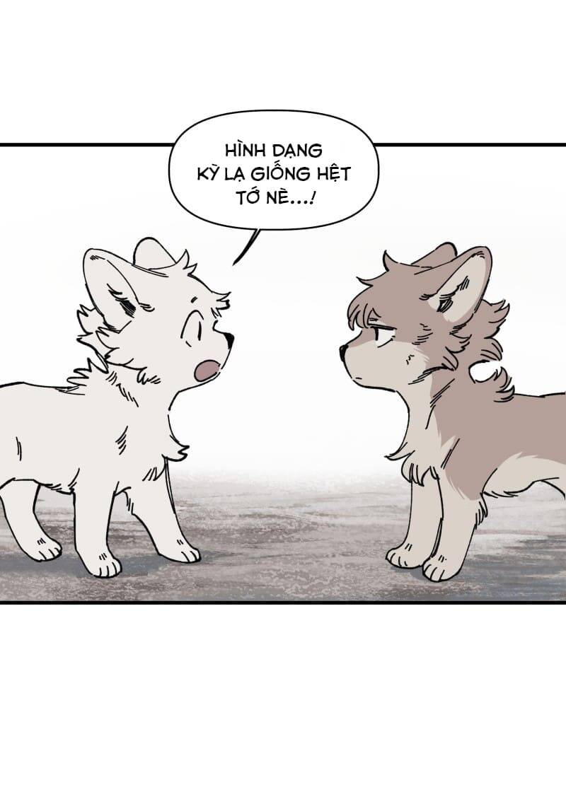 Lumine Chapter 128 - Trang 2