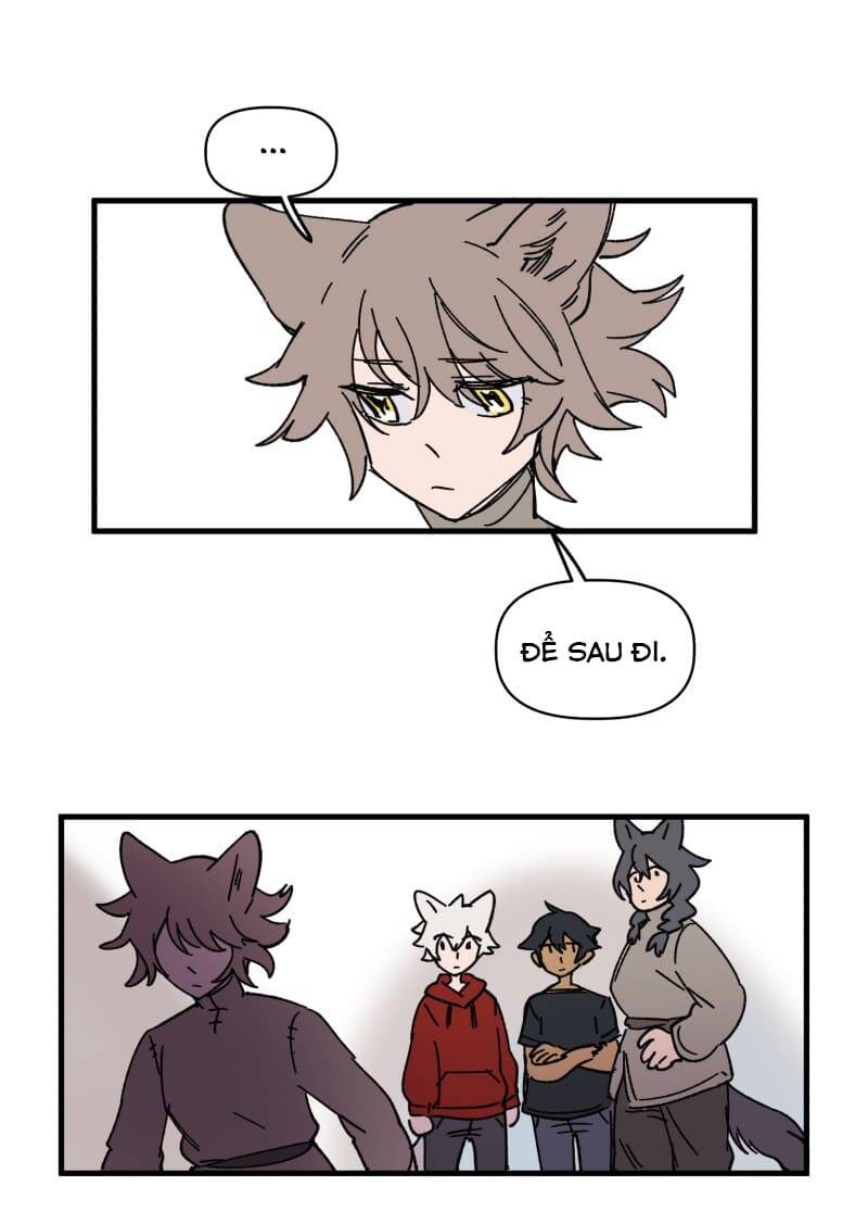 Lumine Chapter 129 - Trang 2