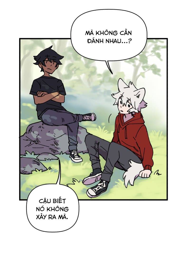 Lumine Chapter 129 - Trang 2