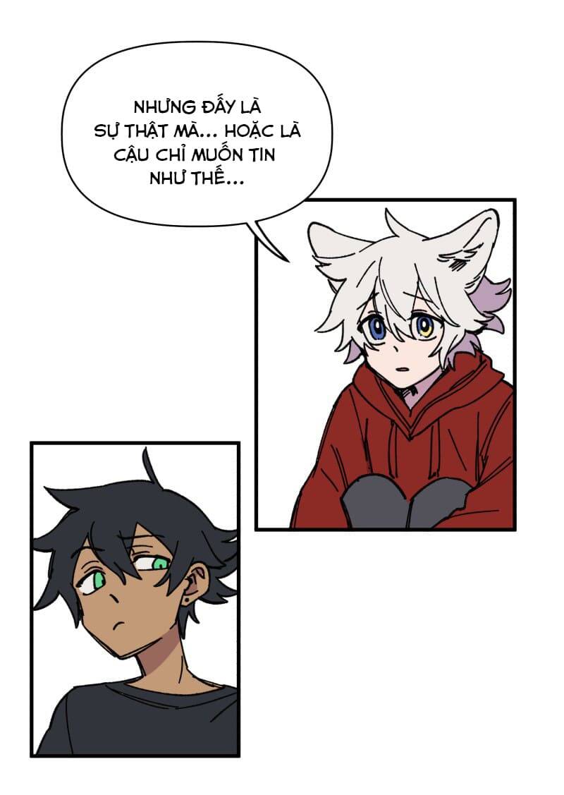 Lumine Chapter 129 - Trang 2