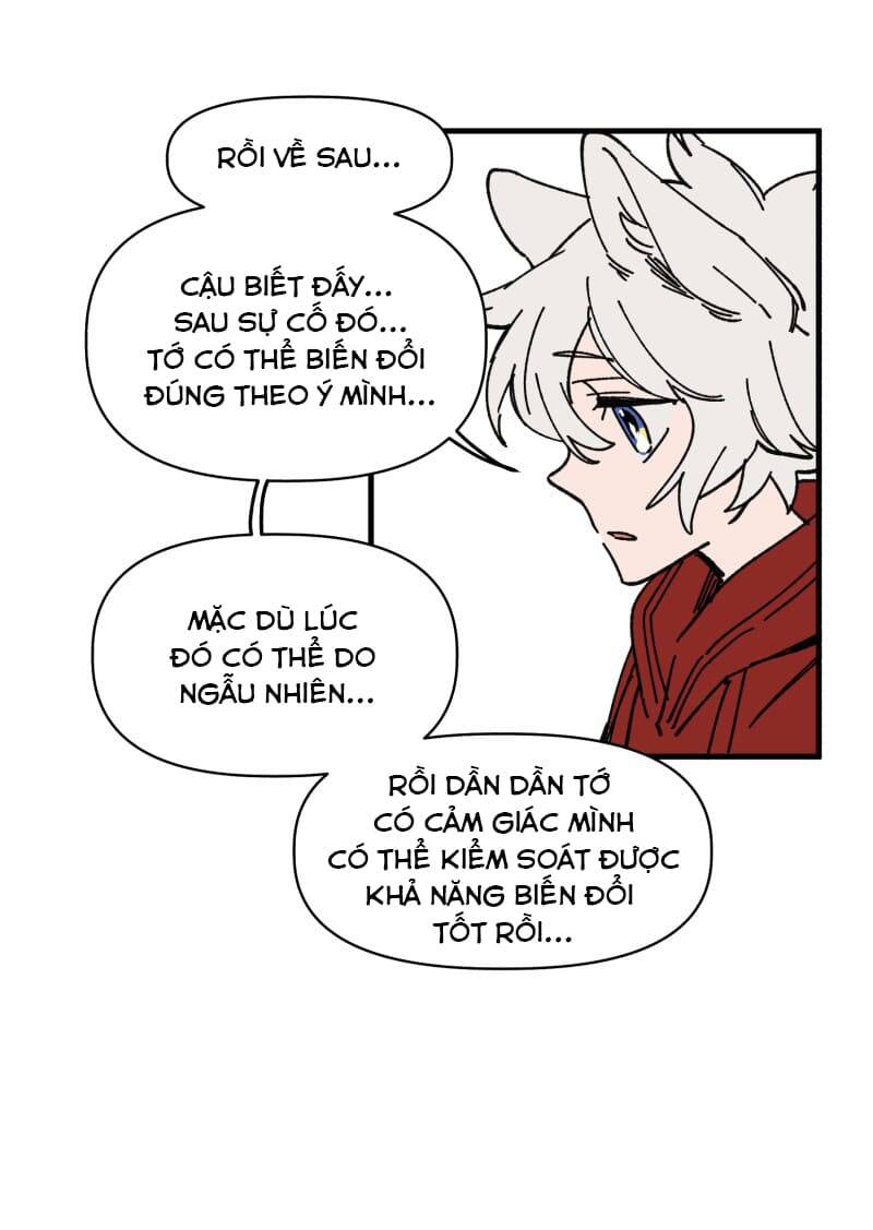 Lumine Chapter 129 - Trang 2