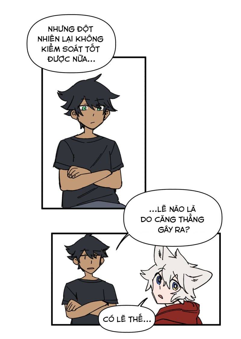 Lumine Chapter 129 - Trang 2