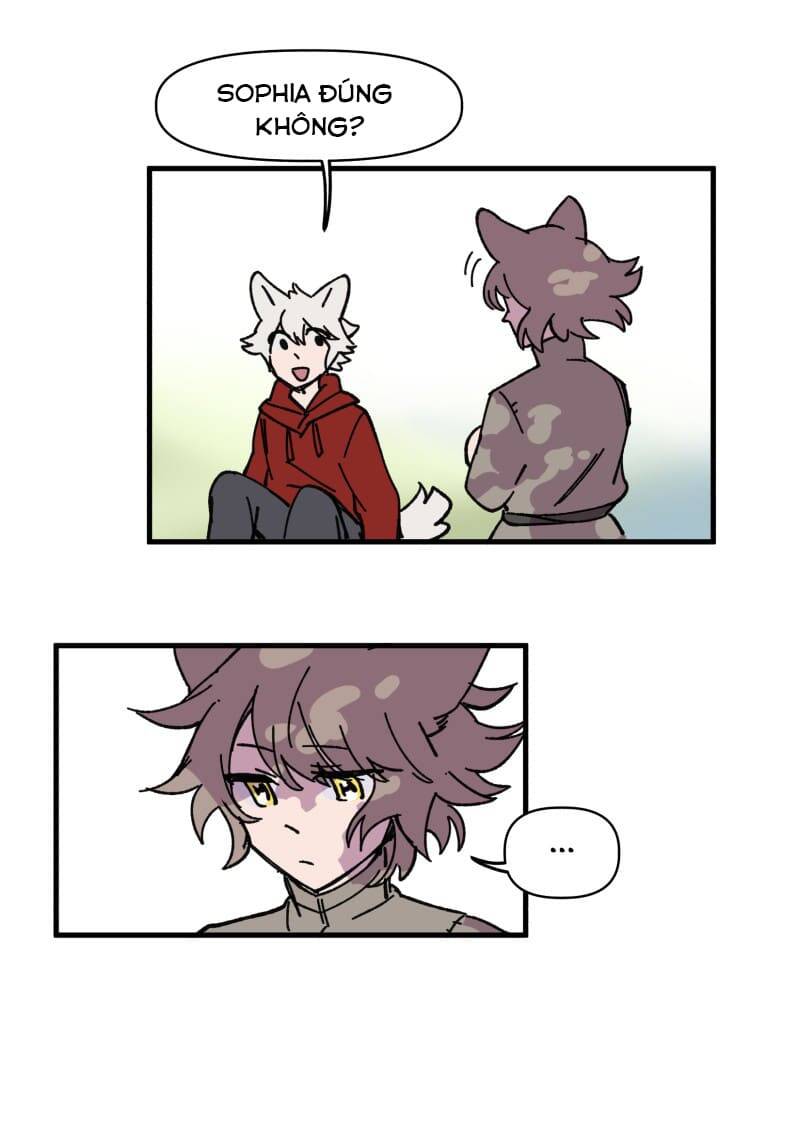 Lumine Chapter 129 - Trang 2