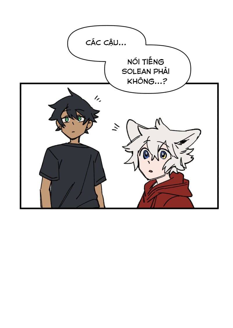 Lumine Chapter 129 - Trang 2