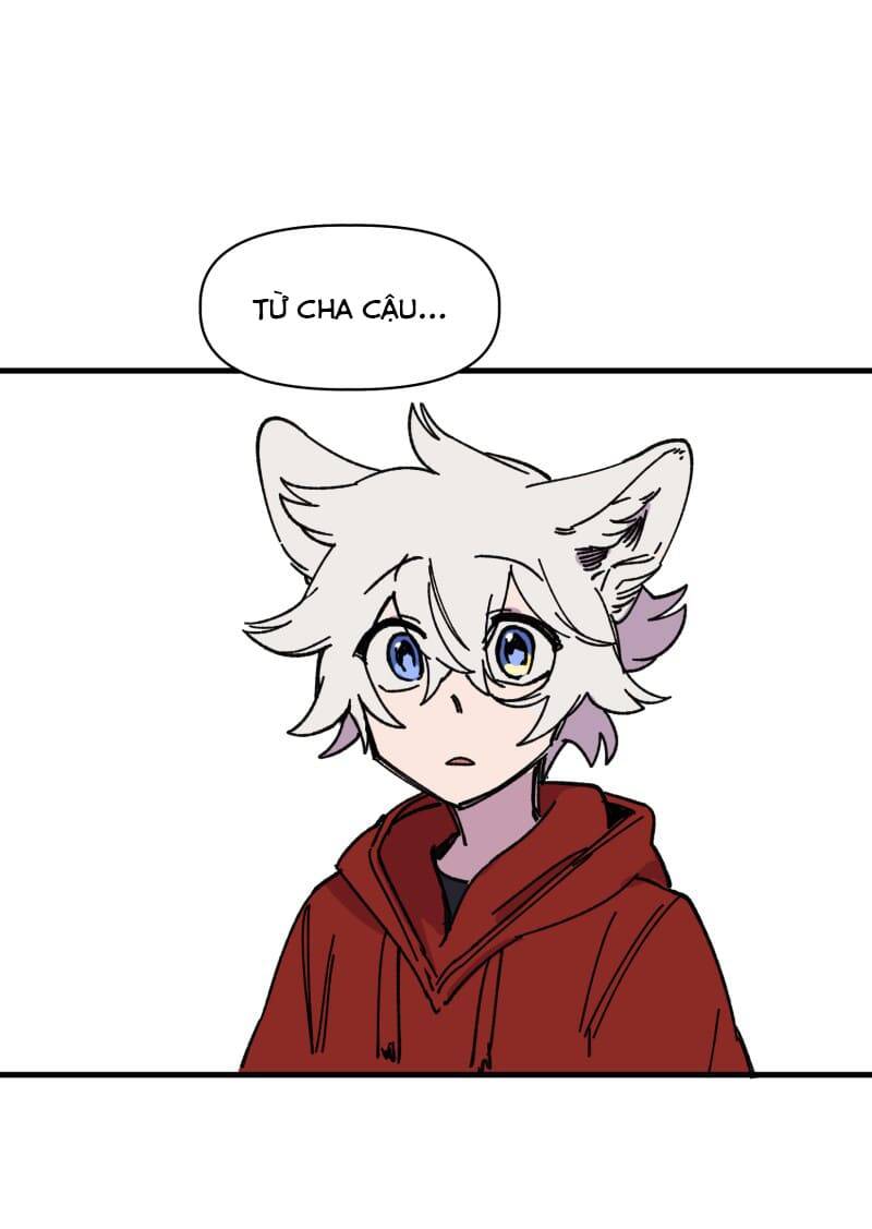 Lumine Chapter 129 - Trang 2