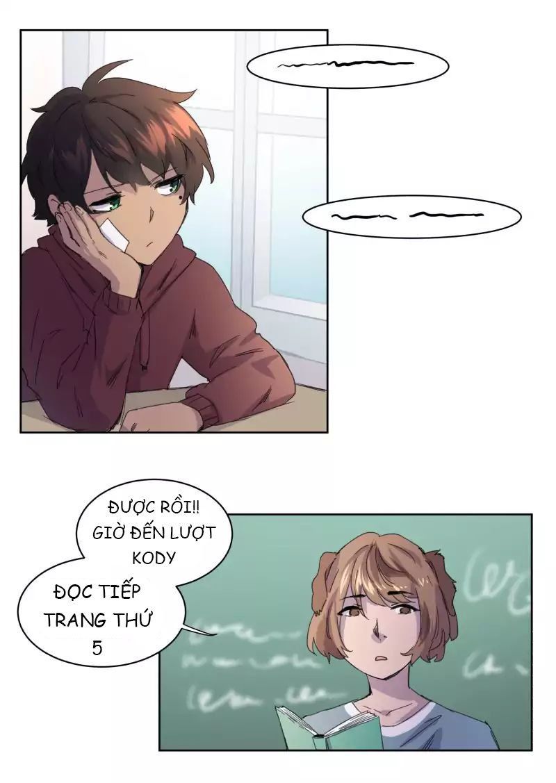 Lumine Chapter 13 - Trang 2