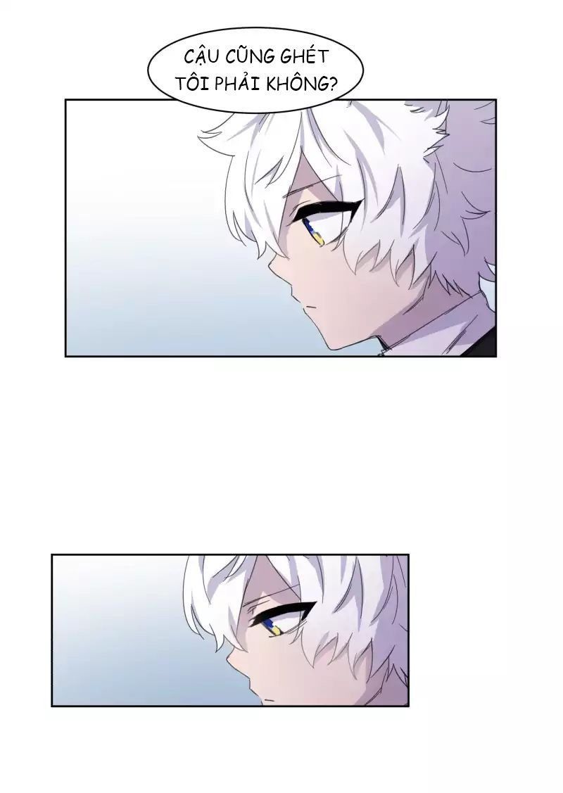 Lumine Chapter 14 - Trang 2