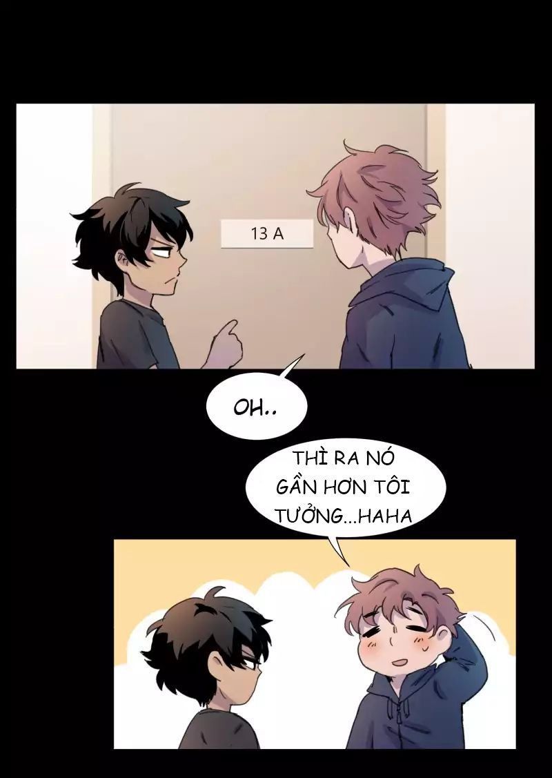 Lumine Chapter 15 - Trang 2