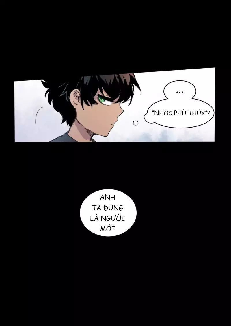 Lumine Chapter 15 - Trang 2