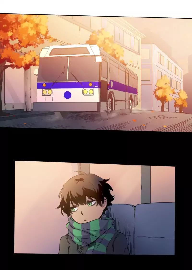 Lumine Chapter 15 - Trang 2