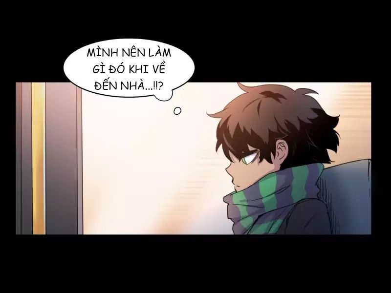 Lumine Chapter 15 - Trang 2