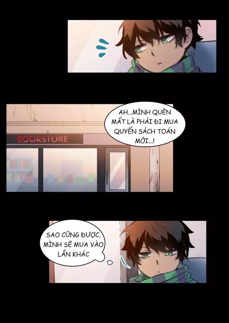 Lumine Chapter 15 - Trang 2