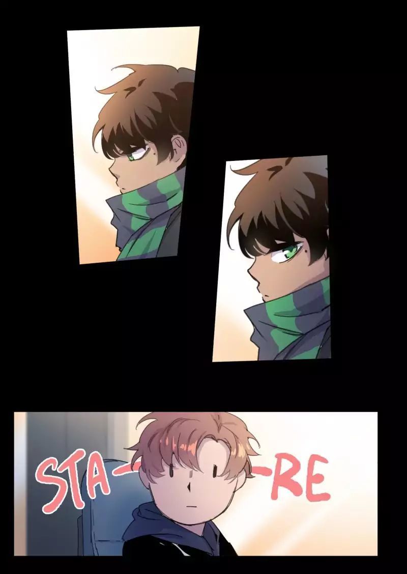 Lumine Chapter 15 - Trang 2