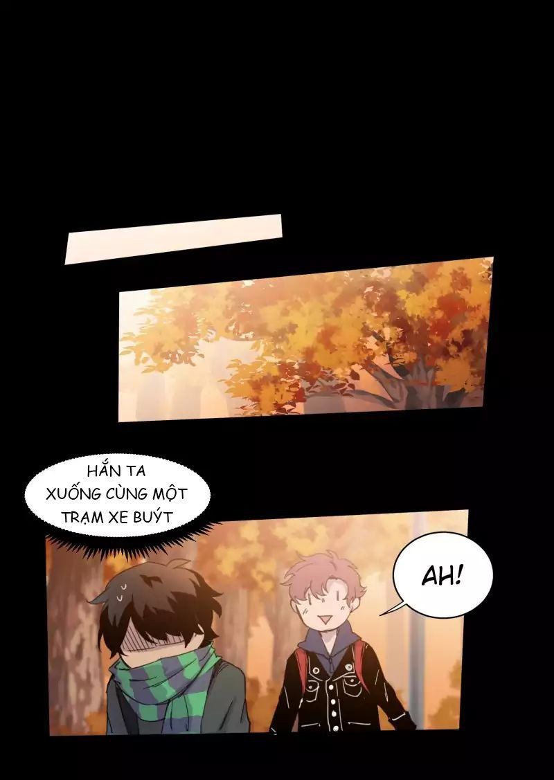 Lumine Chapter 15 - Trang 2