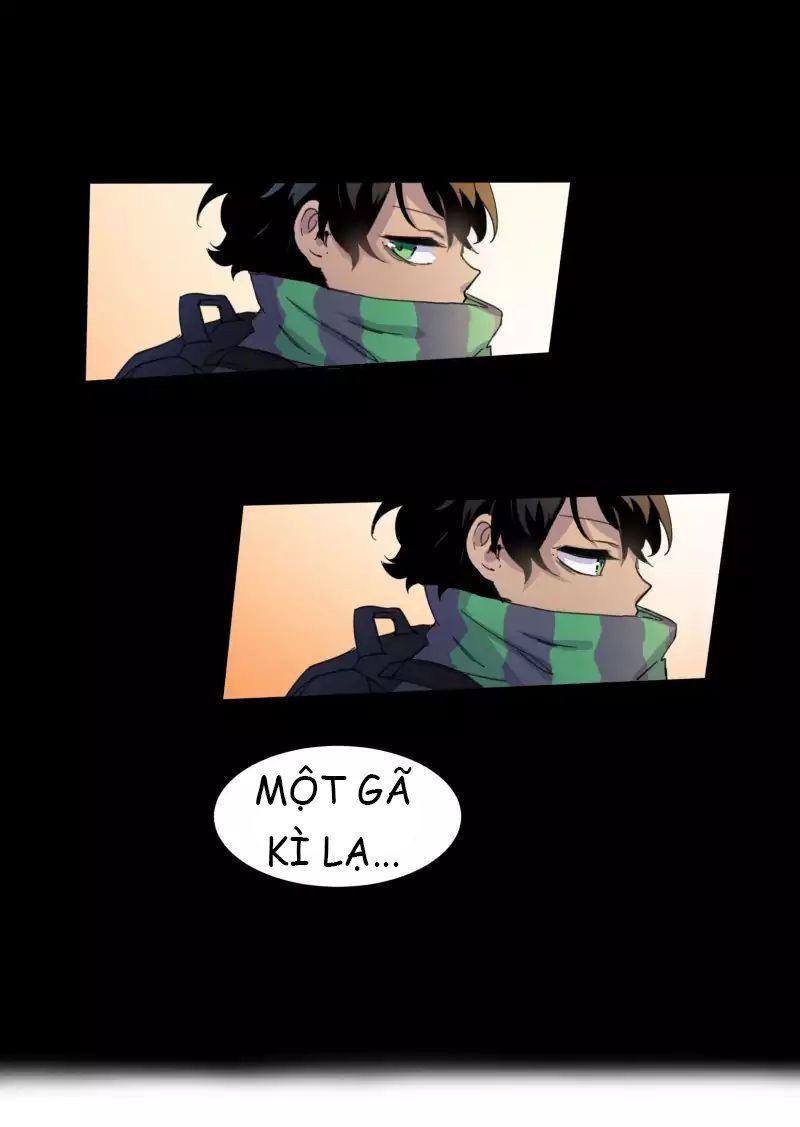 Lumine Chapter 15 - Trang 2