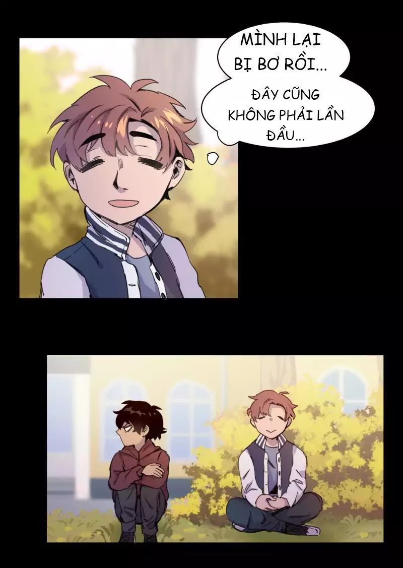 Lumine Chapter 16 - Trang 2