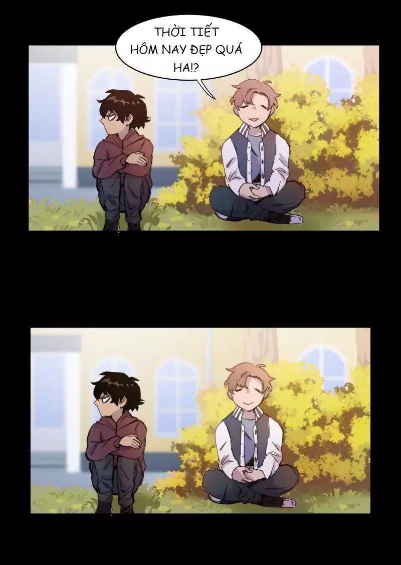 Lumine Chapter 16 - Trang 2