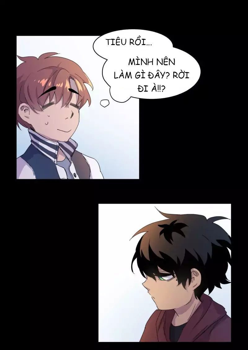 Lumine Chapter 16 - Trang 2