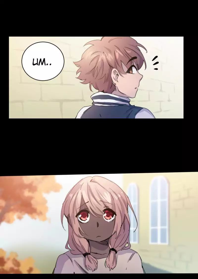 Lumine Chapter 16 - Trang 2