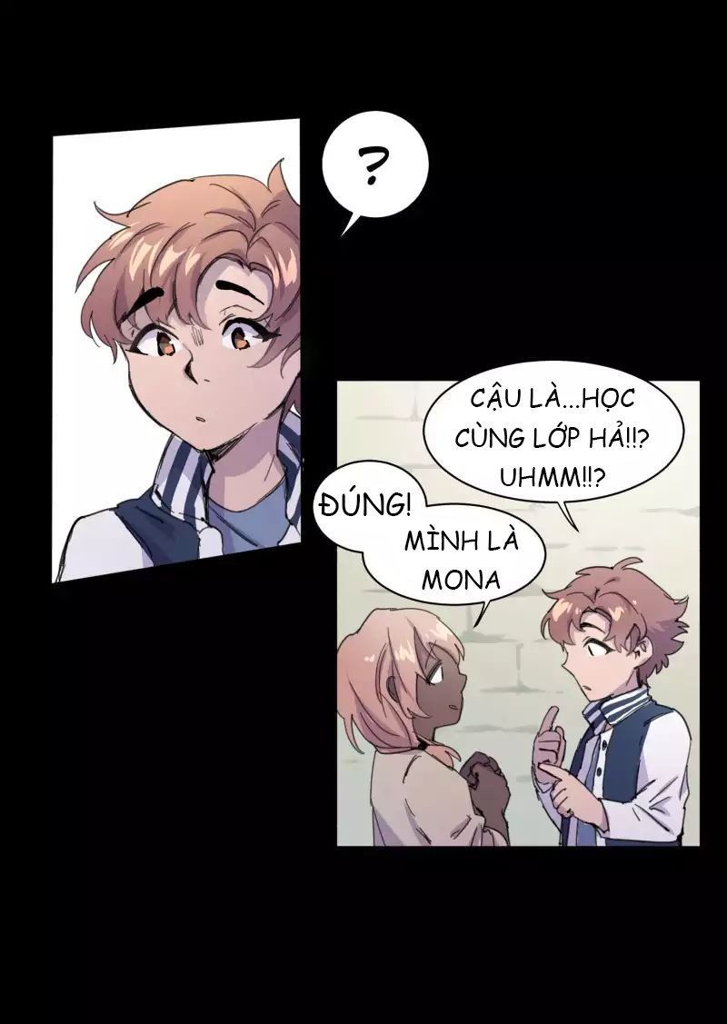 Lumine Chapter 16 - Trang 2