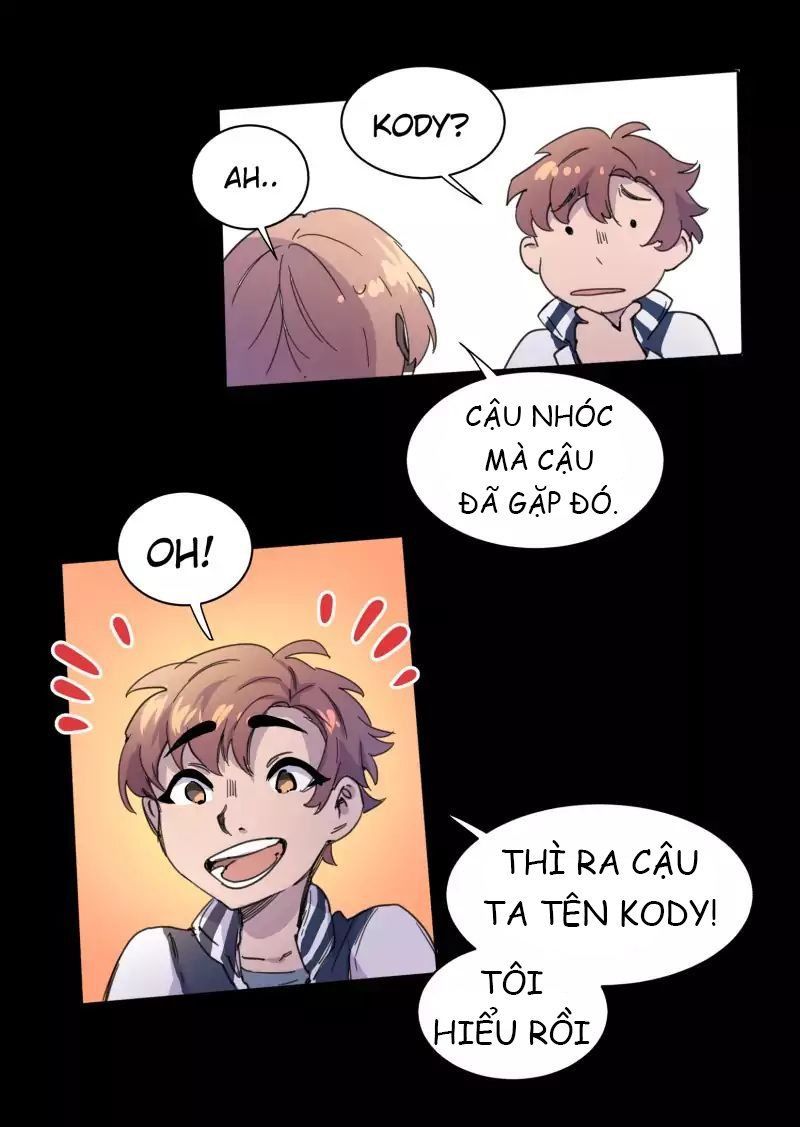 Lumine Chapter 16 - Trang 2