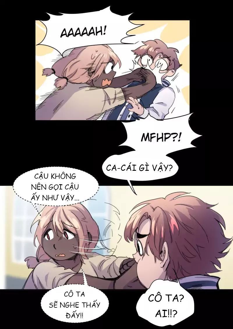 Lumine Chapter 16 - Trang 2