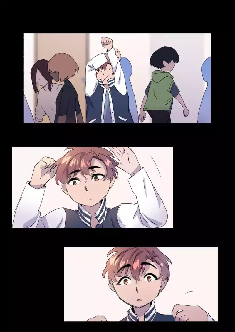 Lumine Chapter 16 - Trang 2