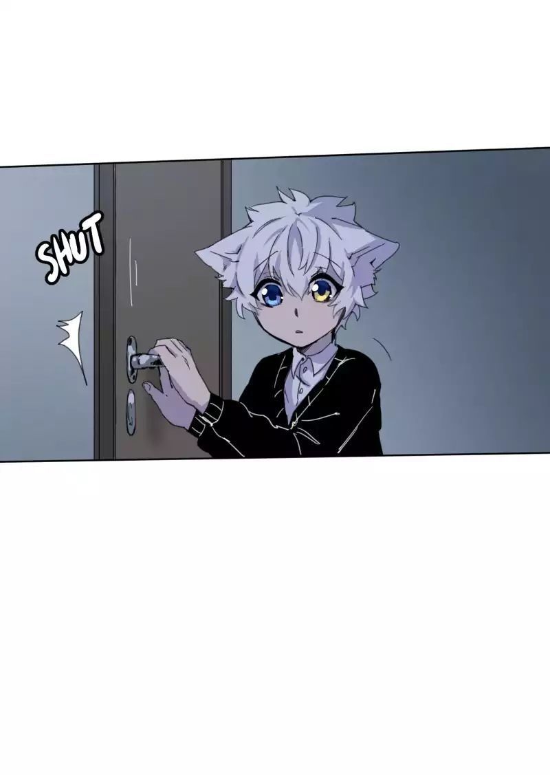 Lumine Chapter 18 - Trang 2