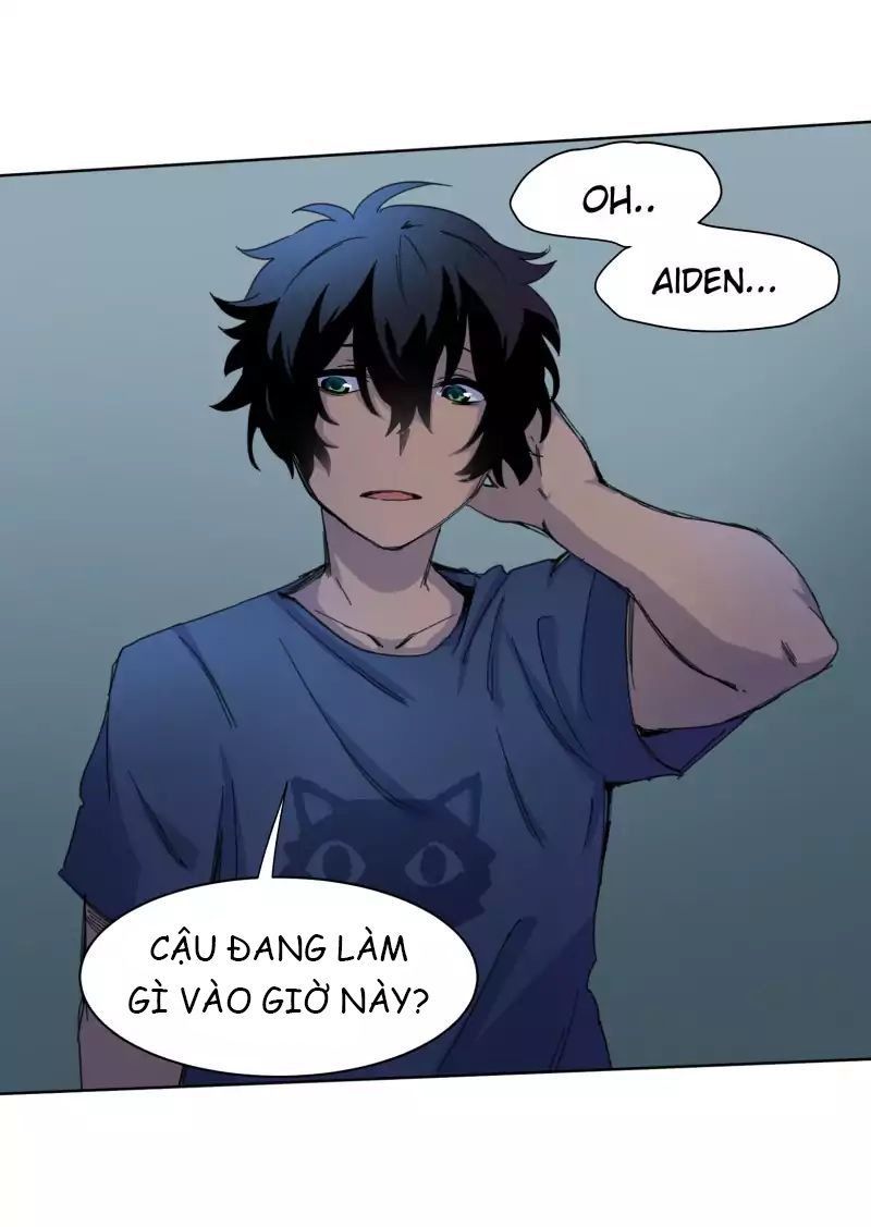 Lumine Chapter 18 - Trang 2