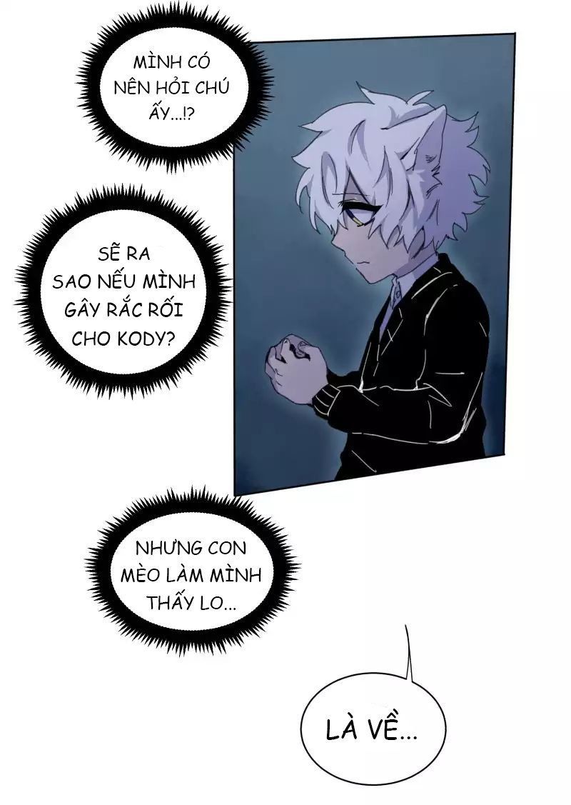 Lumine Chapter 18 - Trang 2