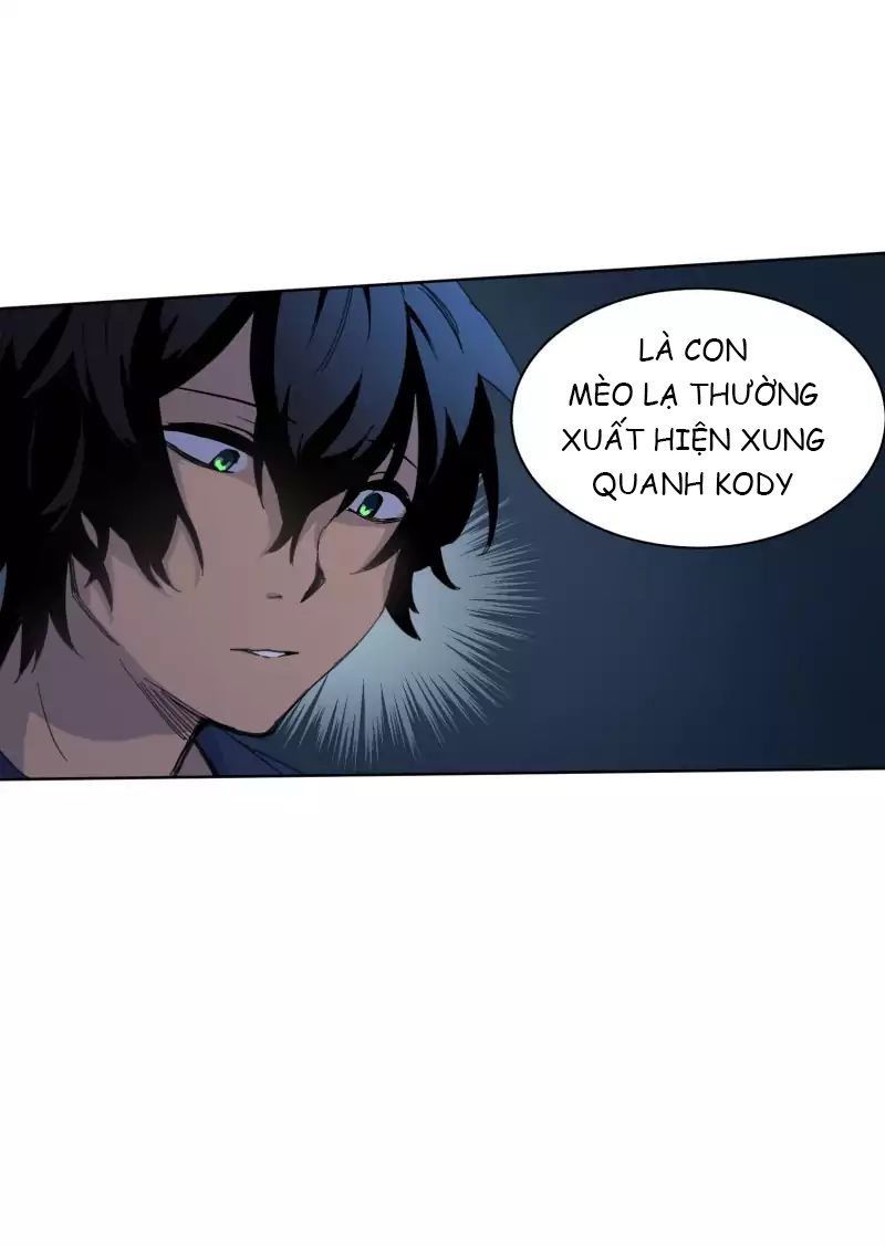 Lumine Chapter 18 - Trang 2