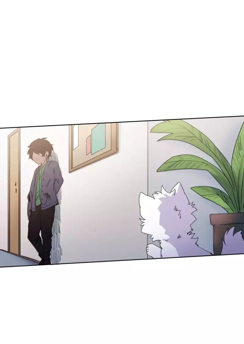 Lumine Chapter 18 - Trang 2