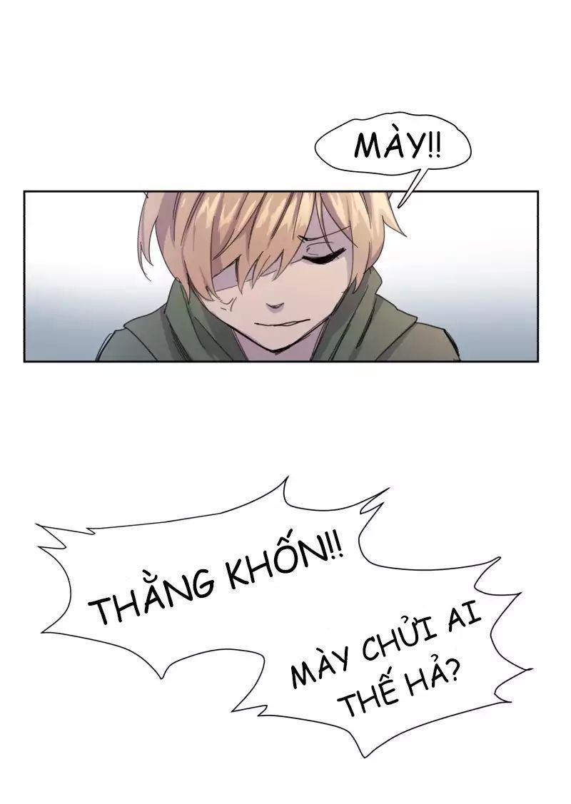 Lumine Chapter 18 - Trang 2