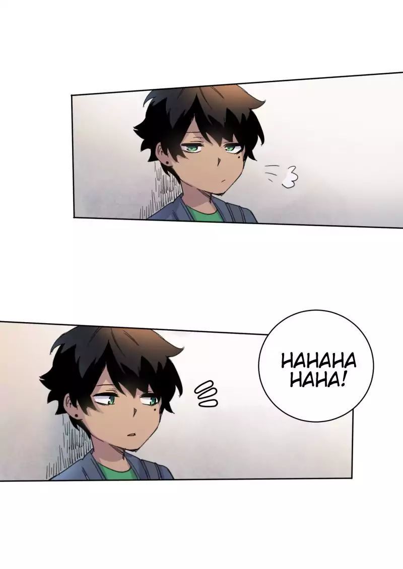 Lumine Chapter 18 - Trang 2