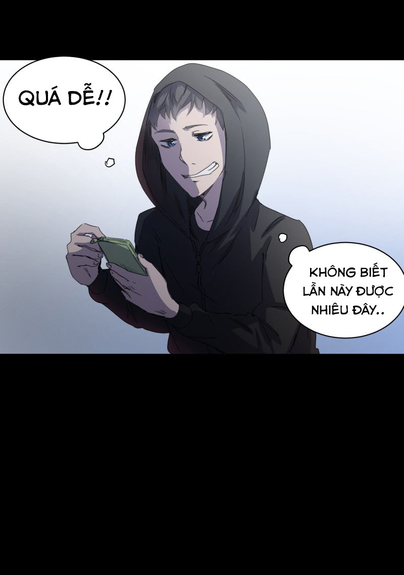 Lumine Chapter 2 - Trang 2