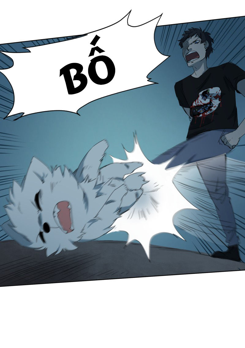 Lumine Chapter 2 - Trang 2