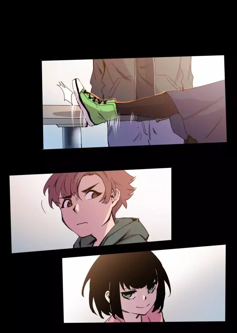 Lumine Chapter 20 - Trang 2