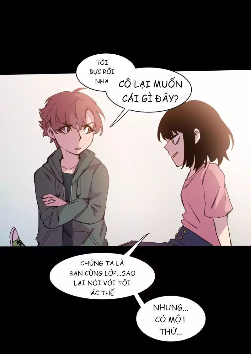 Lumine Chapter 20 - Trang 2