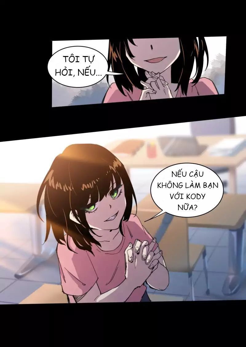 Lumine Chapter 20 - Trang 2